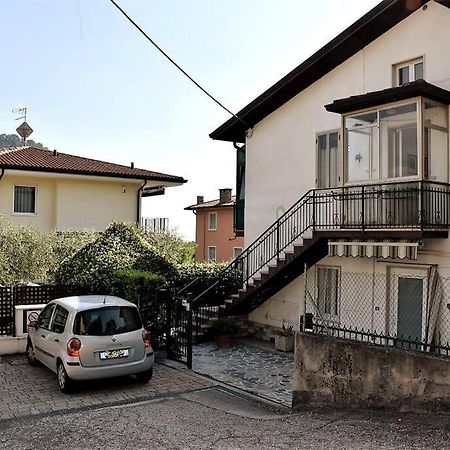 Appartamento I Cocai Garda  Buitenkant foto