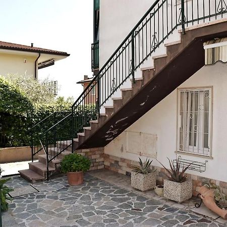 Appartamento I Cocai Garda  Buitenkant foto