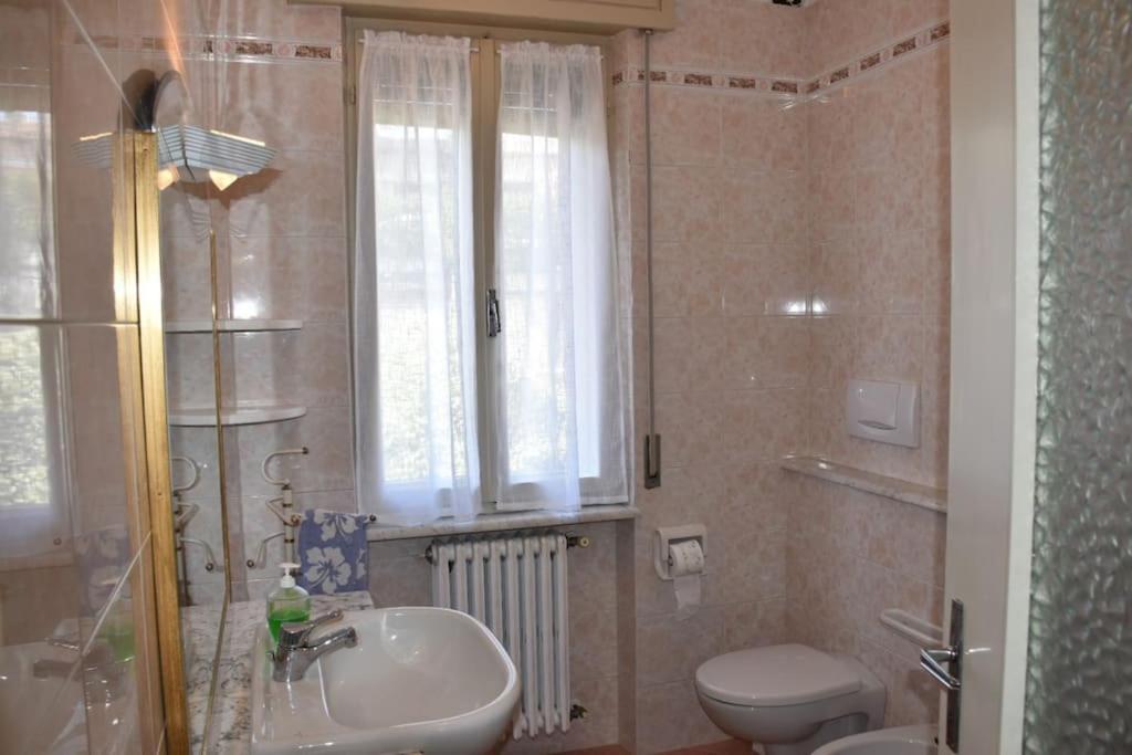 Appartamento I Cocai Garda  Buitenkant foto