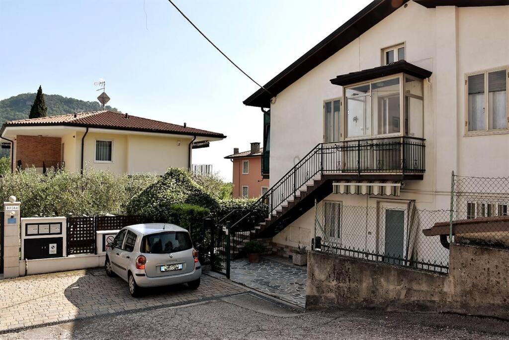 Appartamento I Cocai Garda  Buitenkant foto