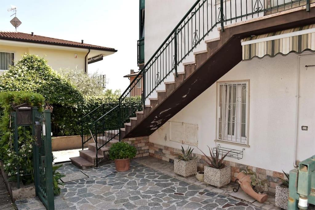 Appartamento I Cocai Garda  Buitenkant foto