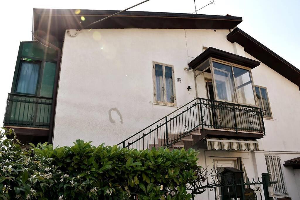 Appartamento I Cocai Garda  Buitenkant foto