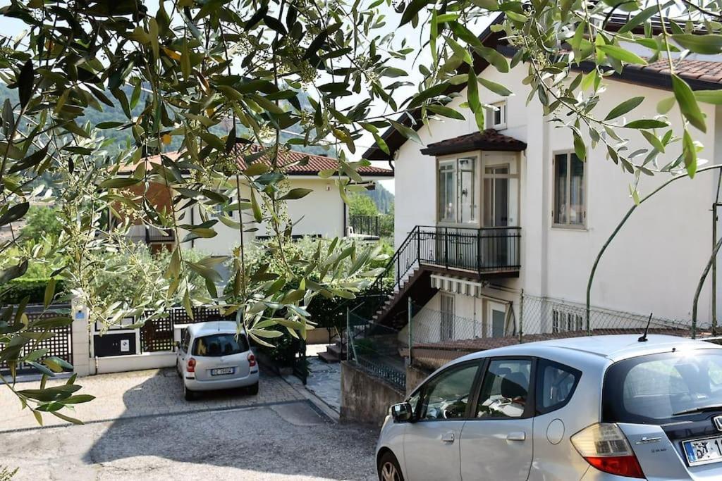 Appartamento I Cocai Garda  Buitenkant foto