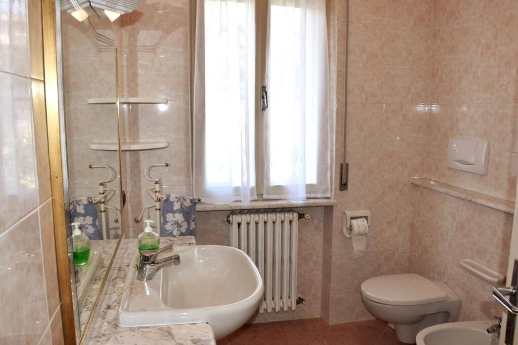 Appartamento I Cocai Garda  Buitenkant foto