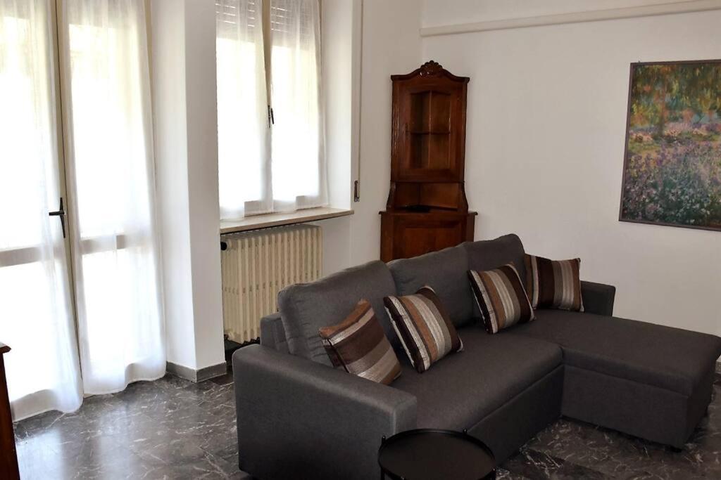 Appartamento I Cocai Garda  Buitenkant foto