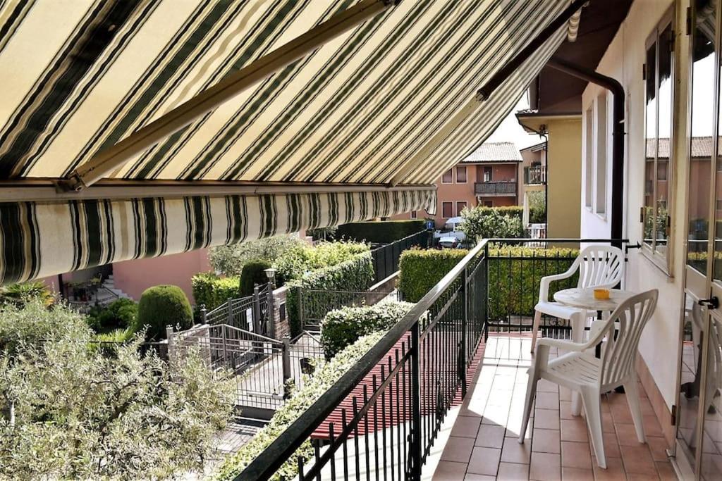 Appartamento I Cocai Garda  Buitenkant foto