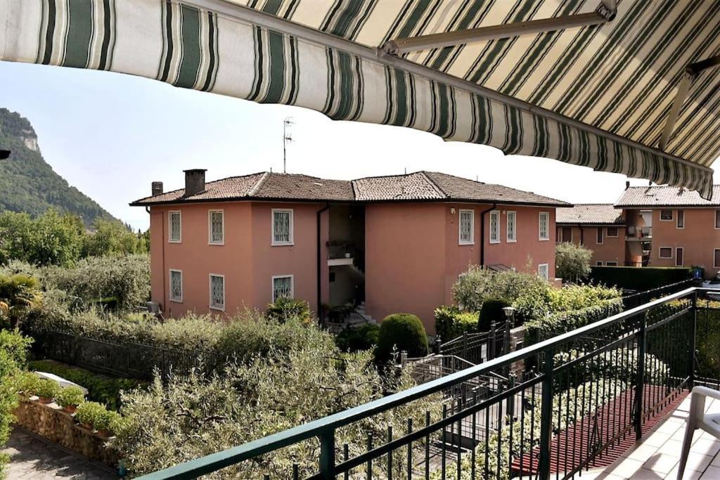 Appartamento I Cocai Garda  Buitenkant foto