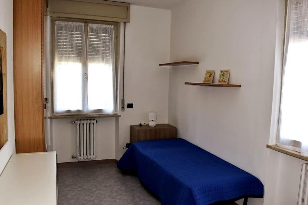 Appartamento I Cocai Garda  Buitenkant foto