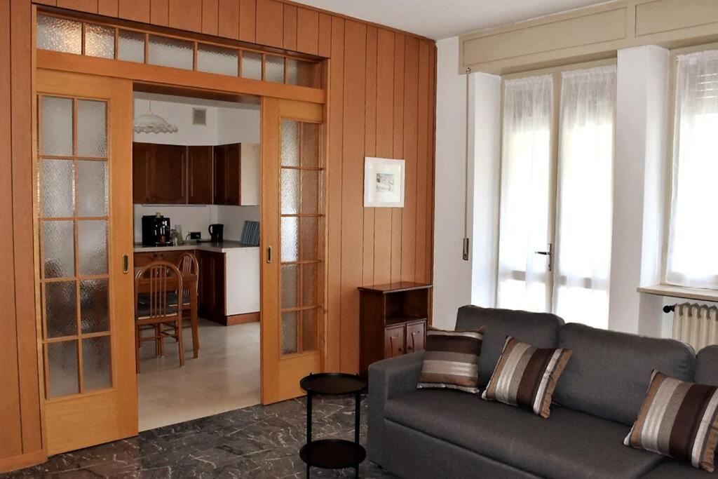 Appartamento I Cocai Garda  Buitenkant foto