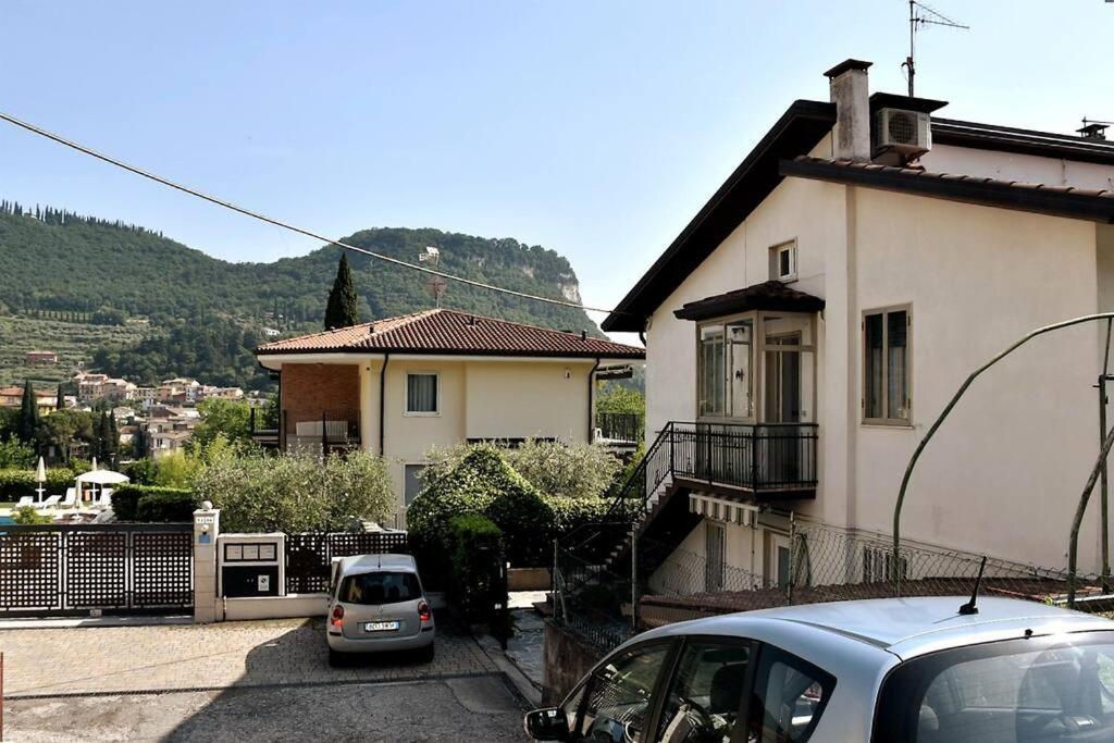 Appartamento I Cocai Garda  Buitenkant foto
