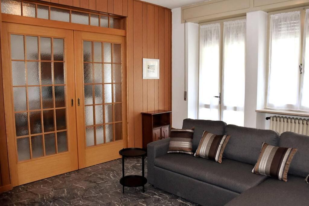 Appartamento I Cocai Garda  Buitenkant foto