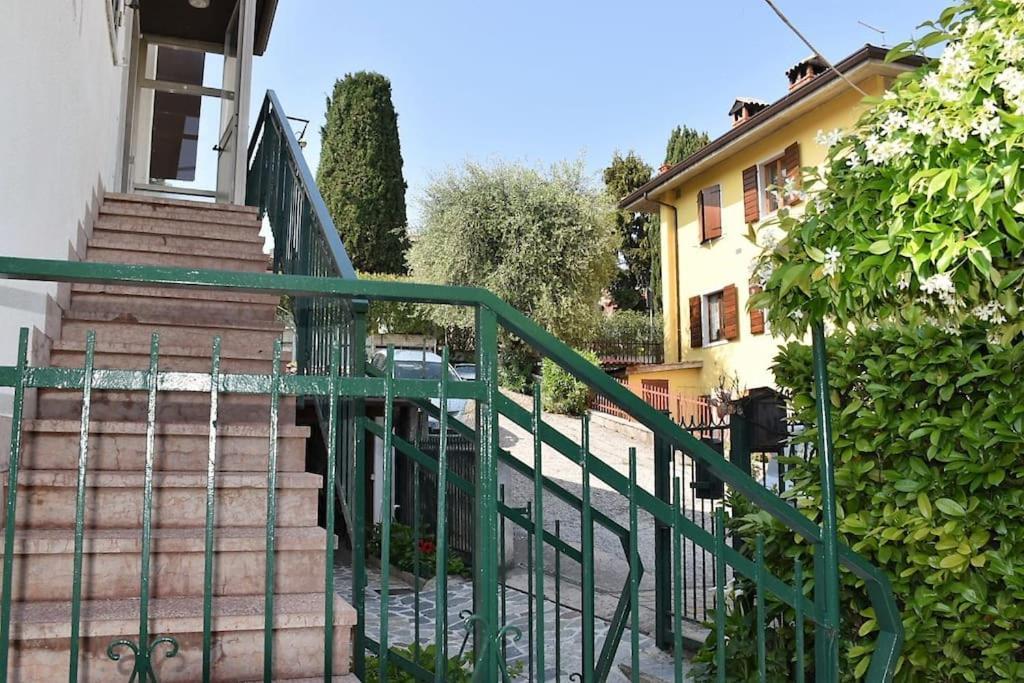 Appartamento I Cocai Garda  Buitenkant foto