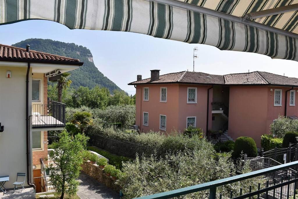 Appartamento I Cocai Garda  Buitenkant foto