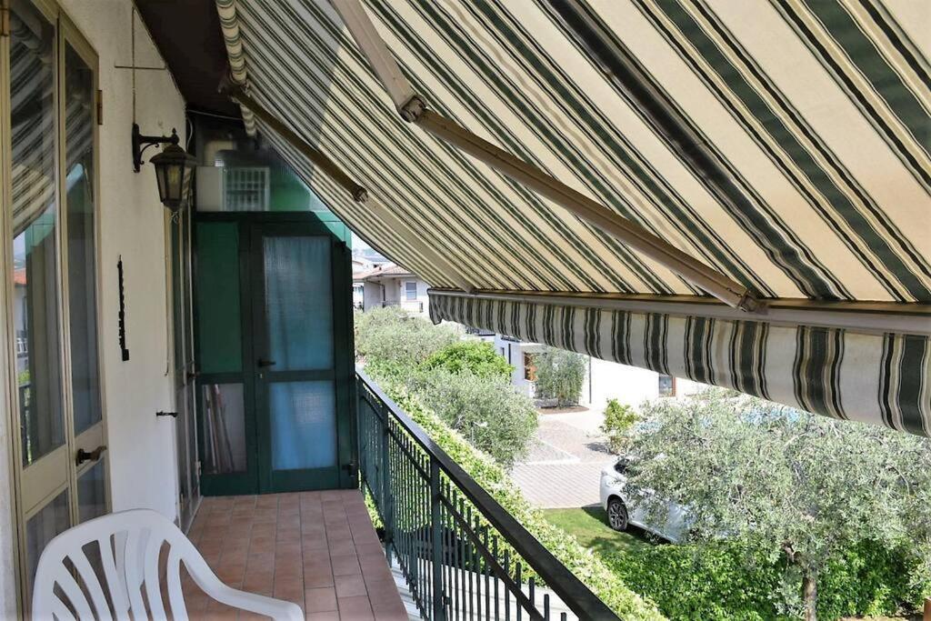 Appartamento I Cocai Garda  Buitenkant foto
