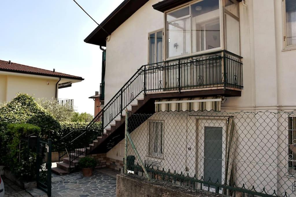 Appartamento I Cocai Garda  Buitenkant foto