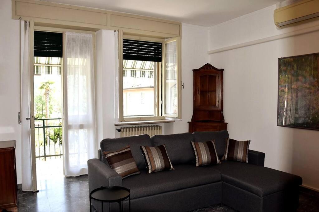 Appartamento I Cocai Garda  Buitenkant foto