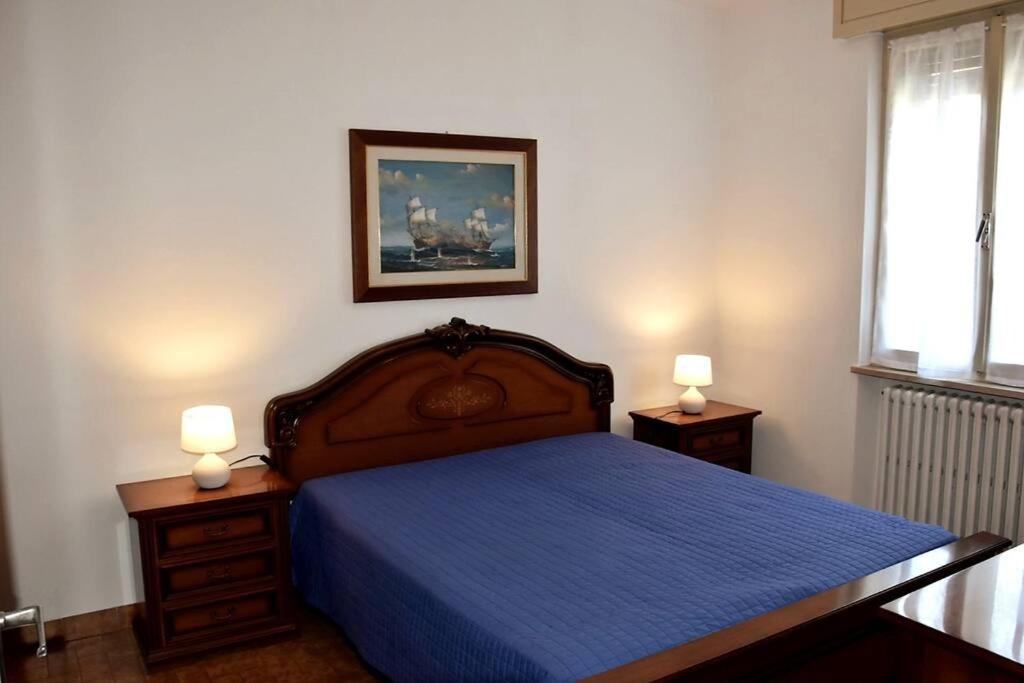Appartamento I Cocai Garda  Buitenkant foto