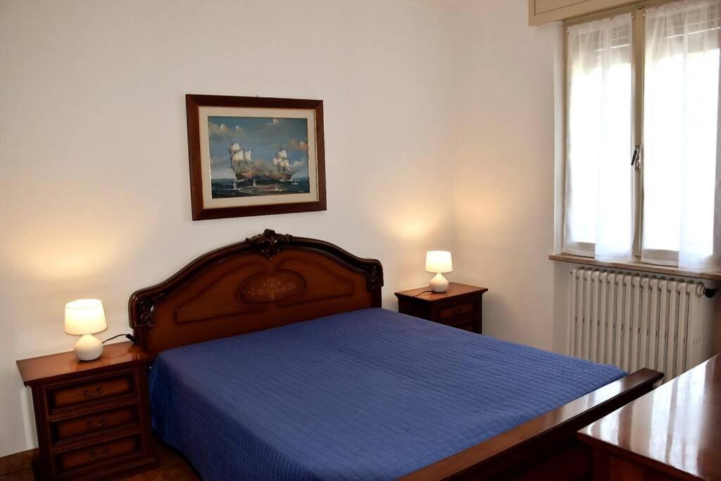 Appartamento I Cocai Garda  Buitenkant foto