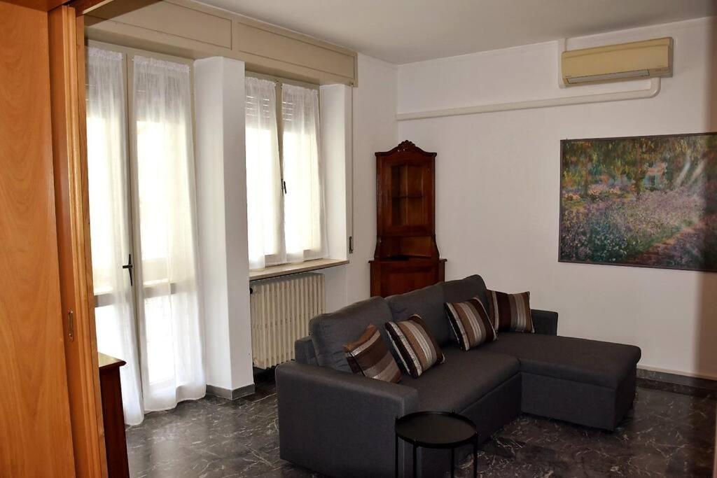 Appartamento I Cocai Garda  Buitenkant foto